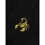 Scorpion Nakış İşlemeli Baggy Eşofman