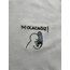 İyi Olacağız Nakış İşlemeli Oversize T-shirt