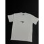 ICE - 47 Nakış İşlemeli Oversize T-shirt