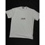 SABR Nakış İşlemeli Oversize T-shirt