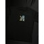 Rick And Morty Nakış İşlemeli Oversize T-shirt
