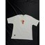 25 Nakış İşlemeli Oversize T-shirt