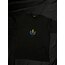 Çınar Nakış İşlemeli Oversize T-shirt