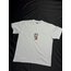 Rigby Nakış İşlemeli Oversize T-shirt