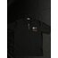 GTA Nakış İşlemeli Fermuarlı Polo Yaka T-shirt