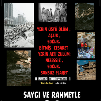 ŞUBAT 2026 SAYISI- ( 2 Adet ve Üzeri Siparişe 2 Adet Sürpriz Kitap Hediye)
