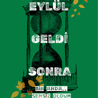 UÇURUM SAYI 4 : EYLÜL