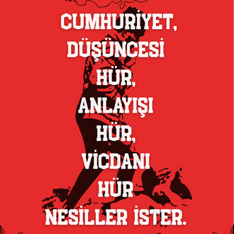SAYI :5 - EKİM CUMHURİYET BAYRAMI ÖZEL