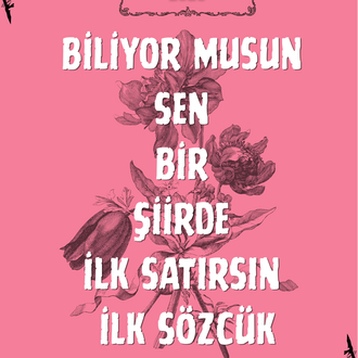 UÇURUM MAYIS 2026- İki ve üzeri siparişe sürpiz hediye