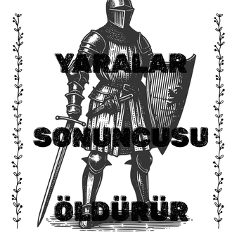 UÇURUM DERGİ - ŞİİR ÖZEL SEÇKİ