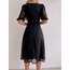 Annabel Midi Elbise