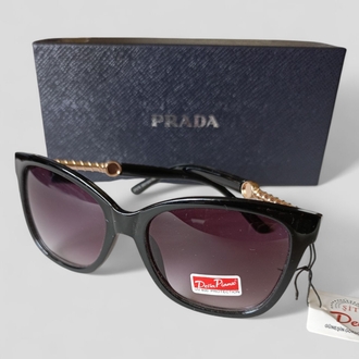 Uv400 Polarize Kadın Güneş Gözlüğü
