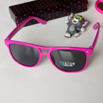 Rayban Model Çocuk Güneş Gözlüğü