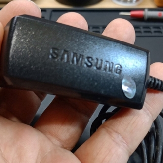 Orijinal Samsung Mikro-USB Şarj Aleti