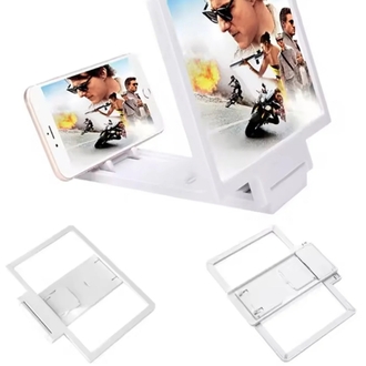 Telefon ve Tabletler İçin Ekran Büyütücü