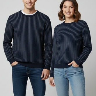 Mavi Marka Unisex Kazak