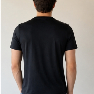 Orijinal Lotto Spor T-Shirt