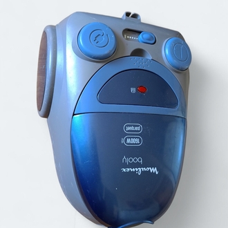 Moulinex Booly 1600W Elektrikli Süpürge