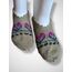Kahverengi Patik 39-40