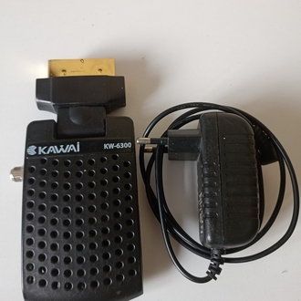 Kawai KW-6300 Uydu Alıcısı