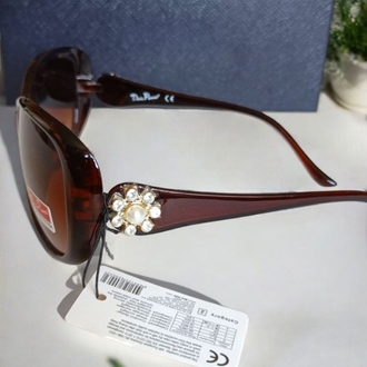 Uv400 Polarize Kadın Güneş Gözlüğü