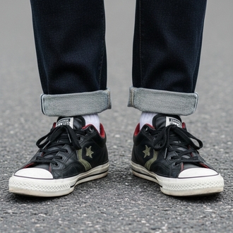 Converse Star Player Unisex Ayakkabı