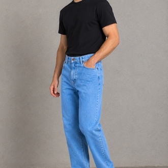 Rodi Jeans Campel 373 Denim Pantolon