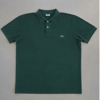 Orijinal Lacoste Polo Yaka Tişört