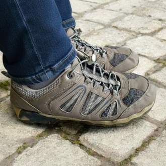Erkek Outdoor Spor Ayakkabı