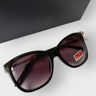 Uv400 Polarize Kadın Güneş Gözlüğü