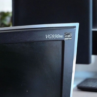 Viewsonic Vg930M-3 48cm/19 İnç Monitör