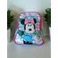 Minnie Çift Bölmeli Okul Çantası