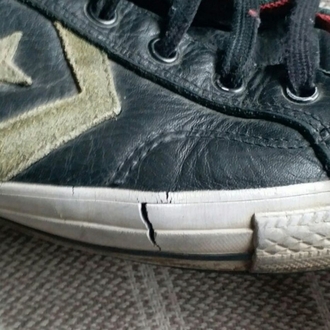 Converse Star Player Unisex Ayakkabı