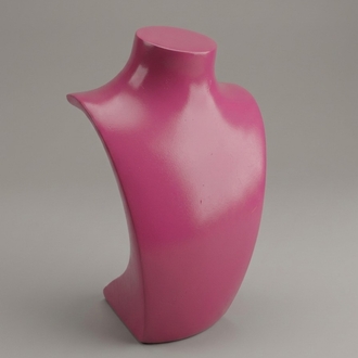 Pembe Kolye - Takı Standları