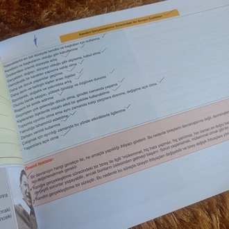 KPSS Eğitim Bilimleri Ders Notları