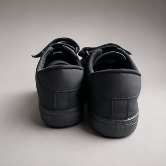 Kinetix Cayde Siyah Kadın Sneaker