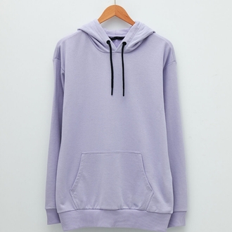 Kapüşonlu Unisex Sweatshirt