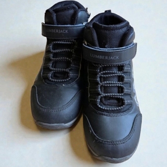 Lumberjack Spor Ayakkabı