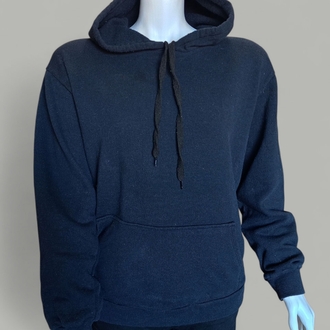 Kapüşonlu Unisex Sweatshirt