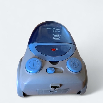 Moulinex Booly 1600W Elektrikli Süpürge