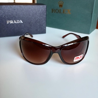 Uv400 Polarize Kadın Güneş Gözlüğü