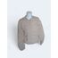 Bej Rengi Xside Marka Unisex Mont