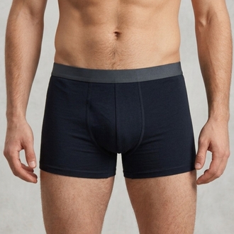 3 Adet Erkek Boxer L Beden