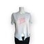 H&M Beyaz T-shirt
