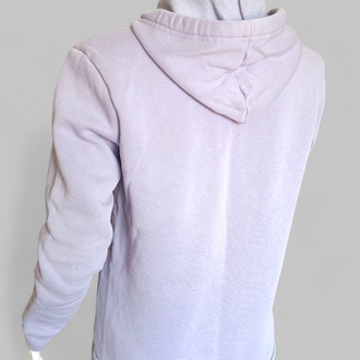 Kapüşonlu Unisex Sweatshirt