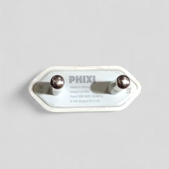 Phixi Android Telefon Şarj Adaptörü