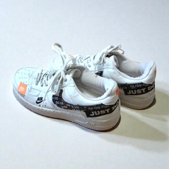 Nike Air Force 1 Low Unisex Ayakkabı