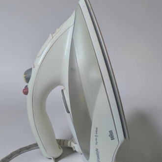 Braun Freestyle Buharlı Ütü