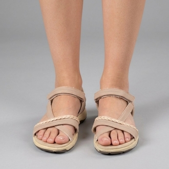 Skechers Reggae Cup Model Sandalet