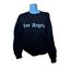 Los Angeles Unisex Sweatshirt